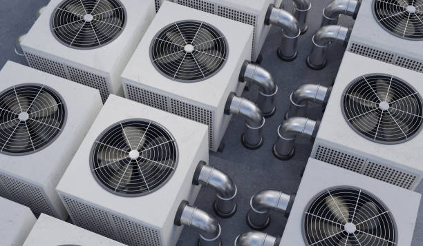 Best Commercial HVAC Repair  in Debary, FL