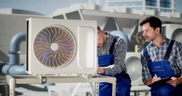 Best Best HVAC Companies  in Debary, FL