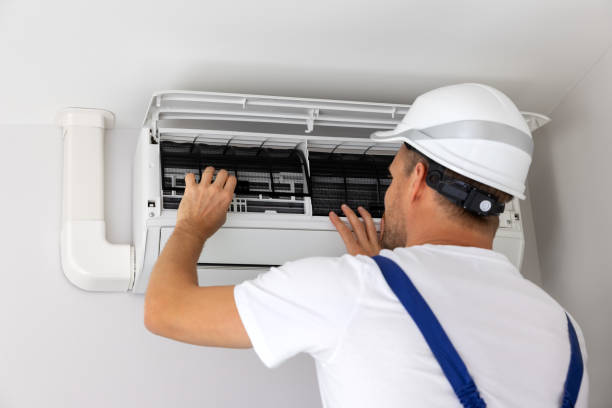 Best Commercial HVAC Repair  in Debary, FL