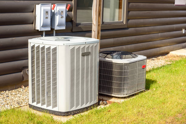 Air Duct Cleaning in Debary, FL