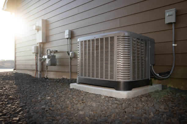 HVAC Troubleshooting in Debary, FL